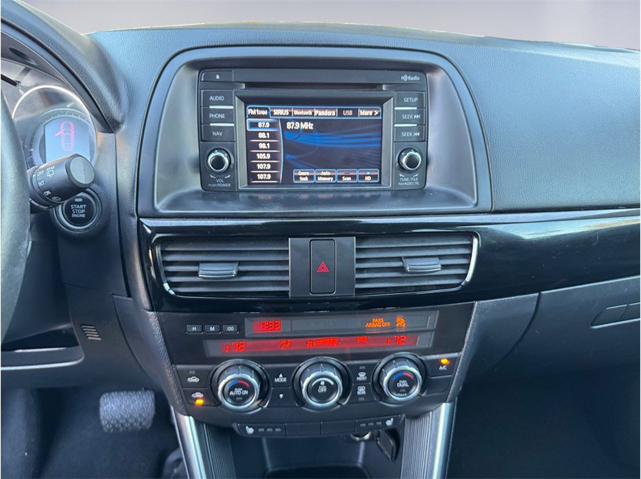 Used 2014 MAZDA CX-5 Grand Touring FWD image 11