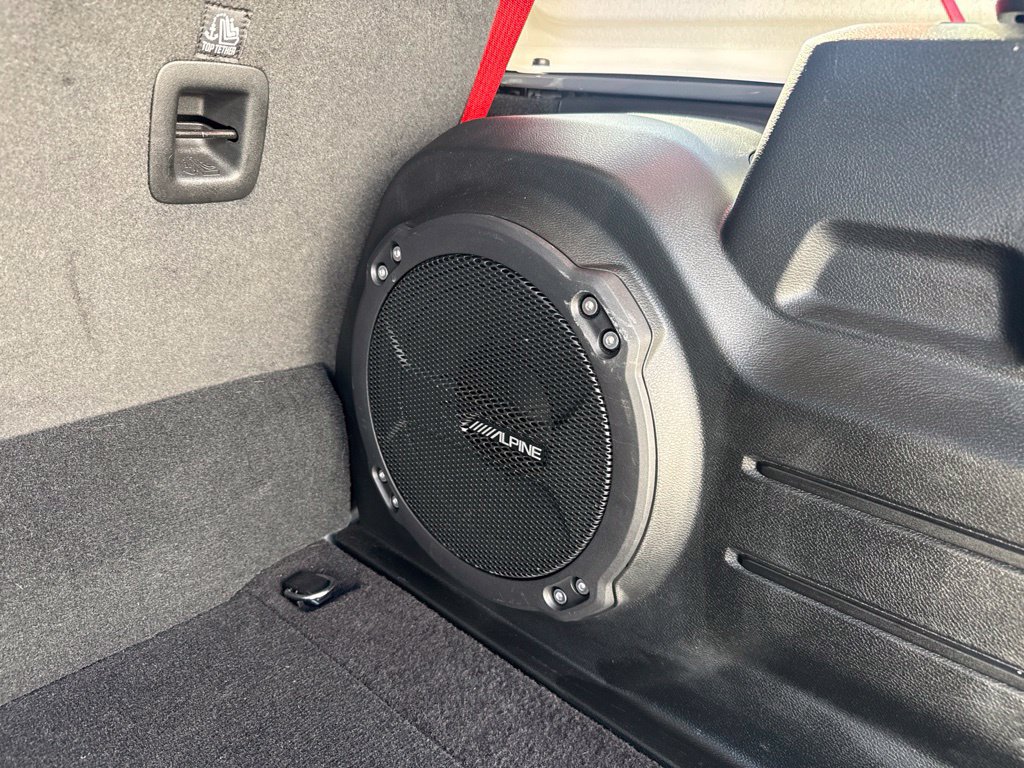 Used 2023 Jeep Wrangler Unlimited Rubicon 4xe AWD/4WD image 8