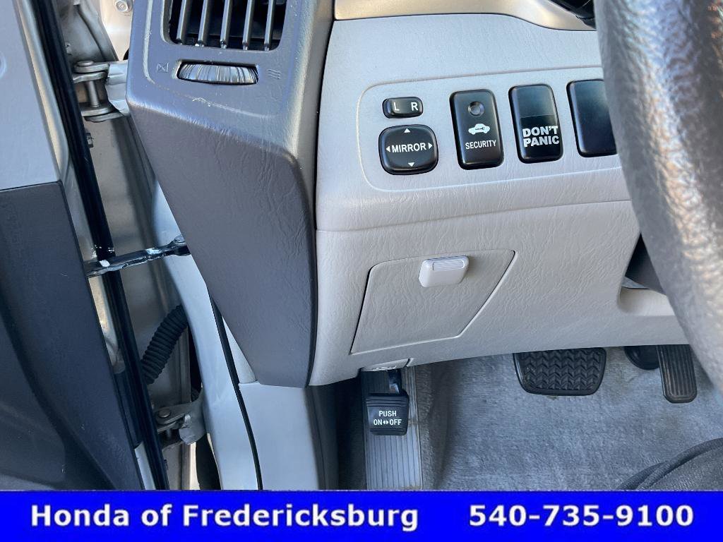 Used 2007 Toyota Highlander 4WD V6 image 39