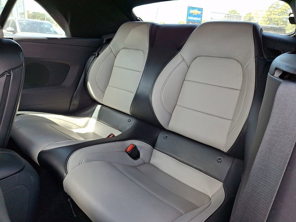 Used 2024 Ford Mustang GT Premium RWD image 11