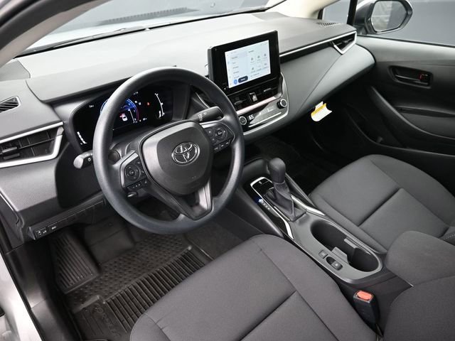Certified 2026 Toyota Corolla LE image 18