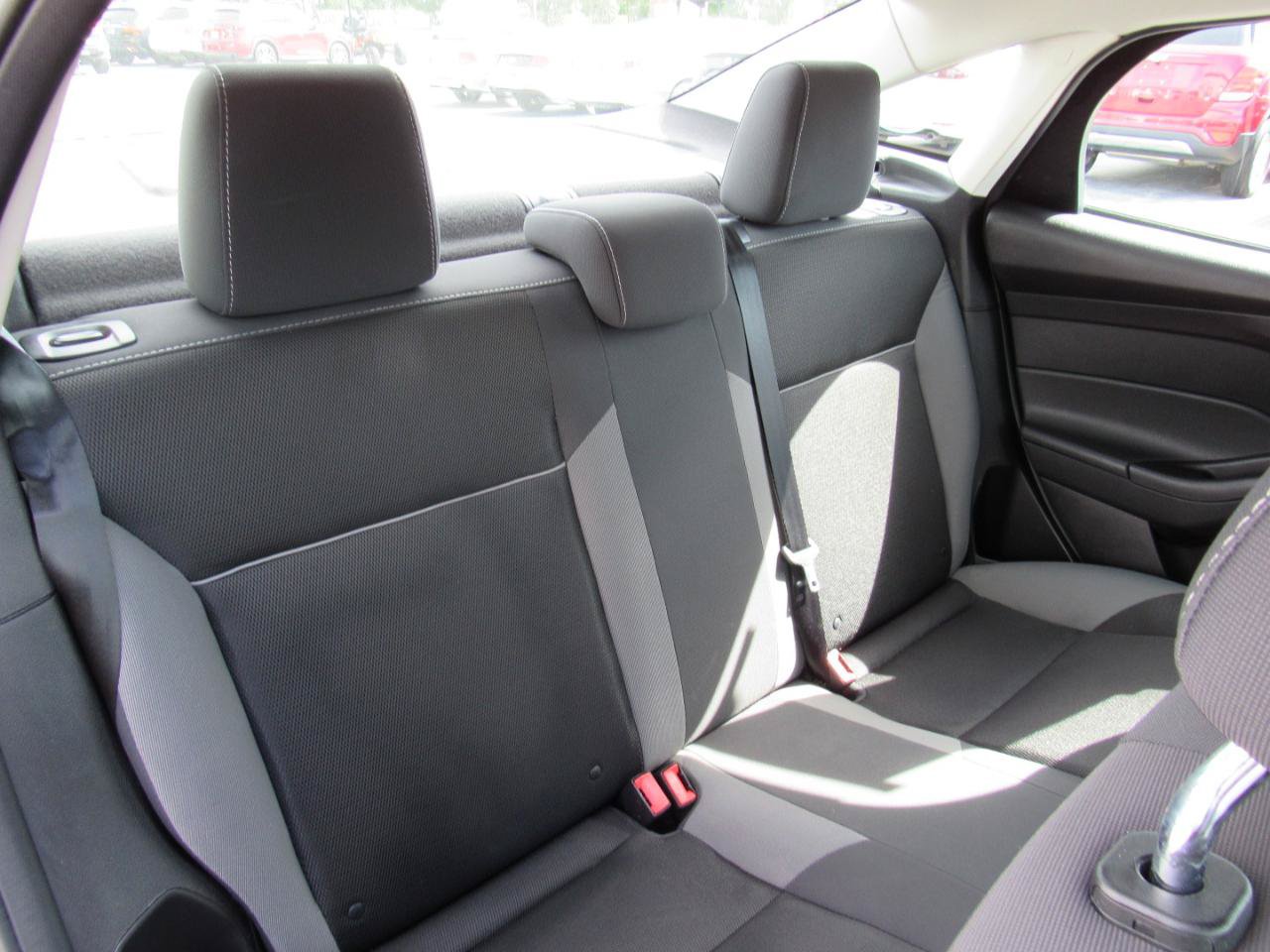 Used 2014 Ford Focus S FWD image 30
