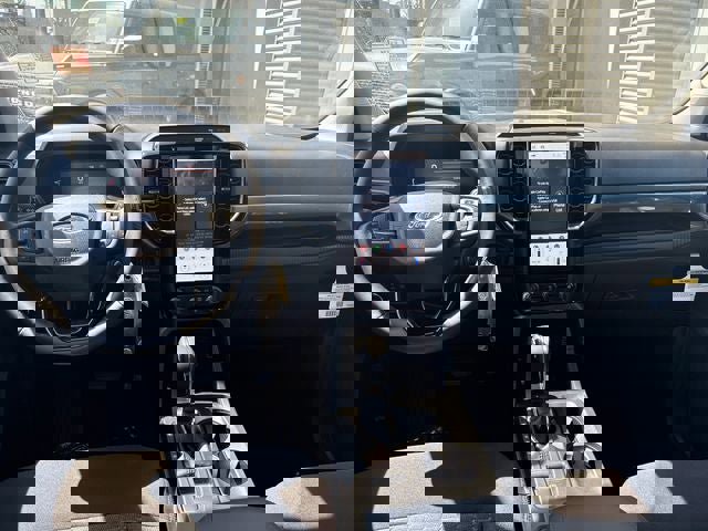 New 2026 Ford Ranger XLT AWD/4WD image 13