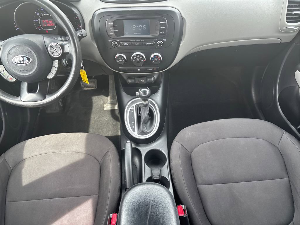 Used 2016 Kia Soul image 18