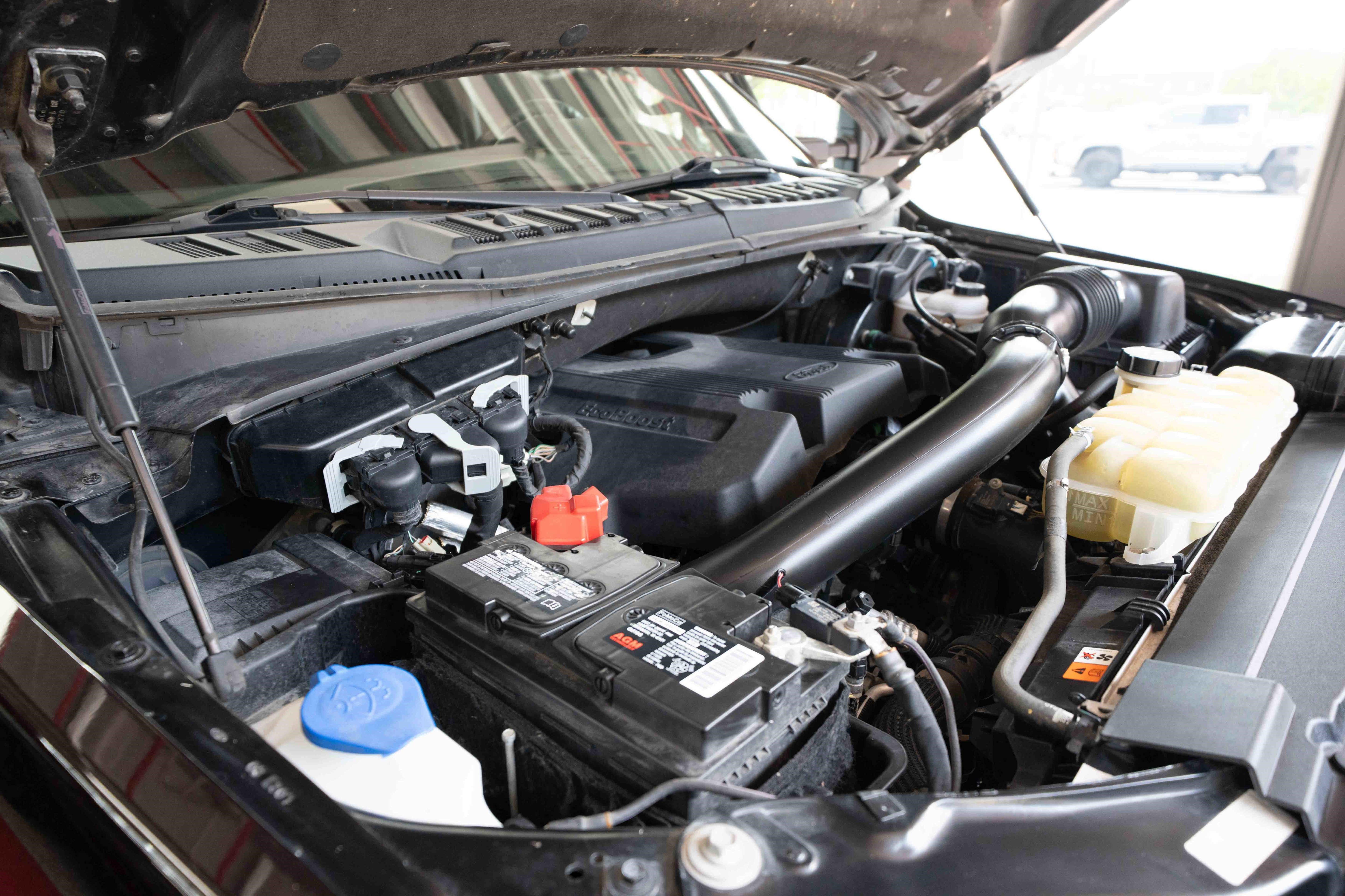 Used 2020 Ford F150 XLT w/ Equipment Group 301A Mid image 30