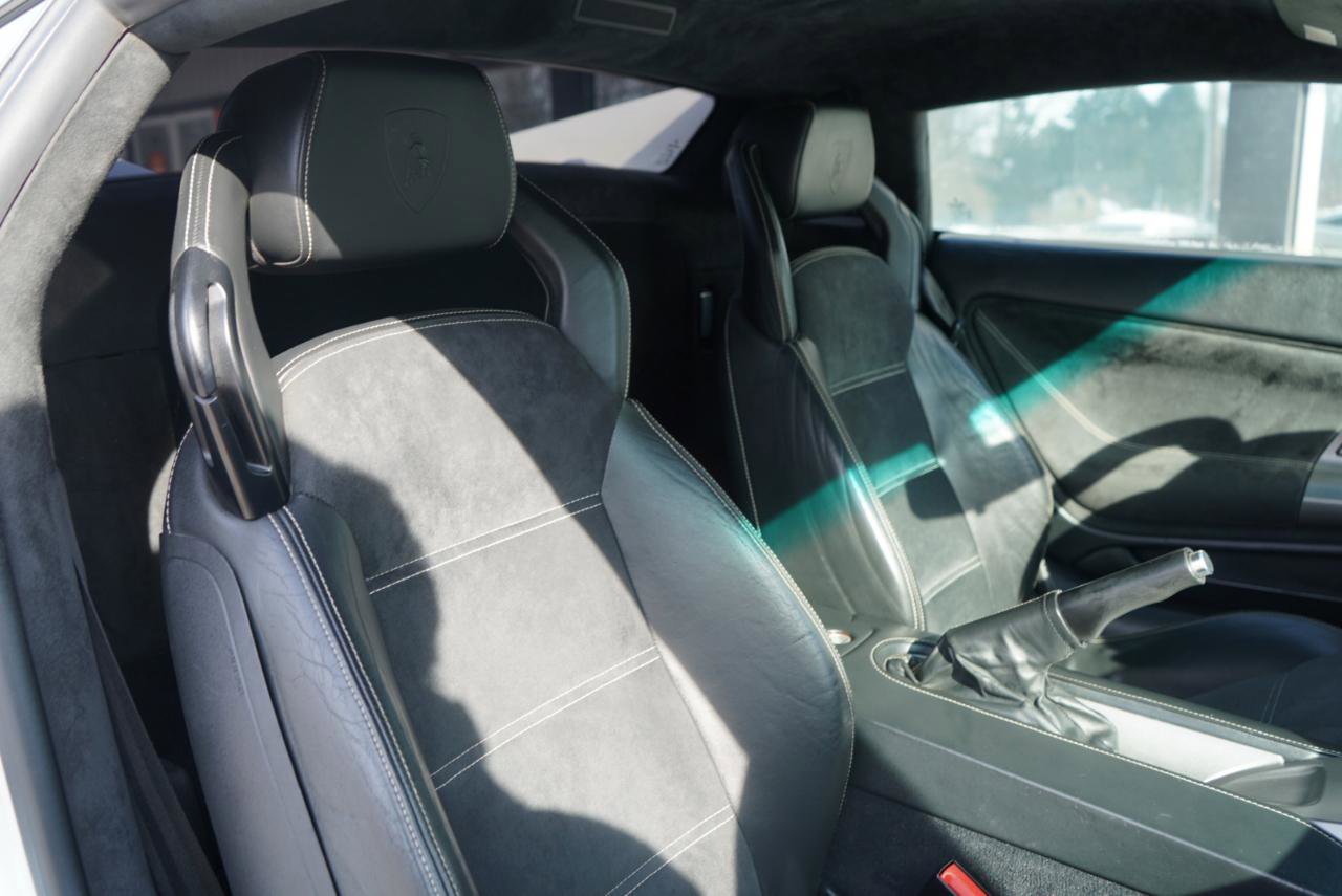 Used 2008 Lamborghini Gallardo image 43