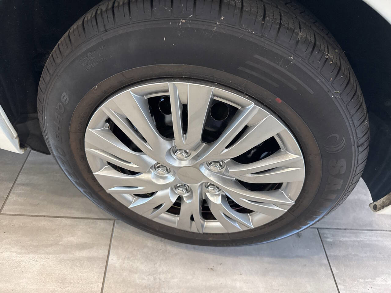 Used 2013 Honda Civic LX image 9