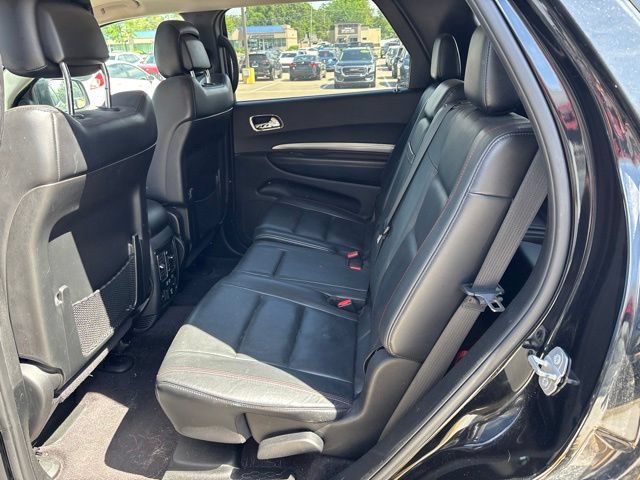 Used 2018 Dodge Durango GT w/ Premium Group AWD/4WD image 15