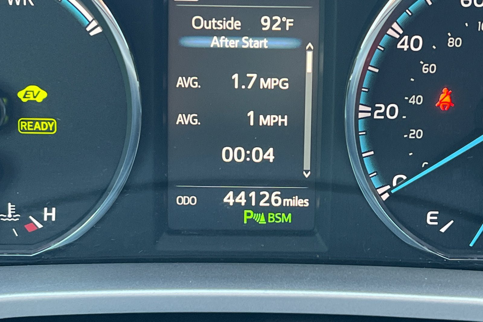 Used 2017 Toyota RAV4 XLE w/ Convenience Package AWD/4WD image 25
