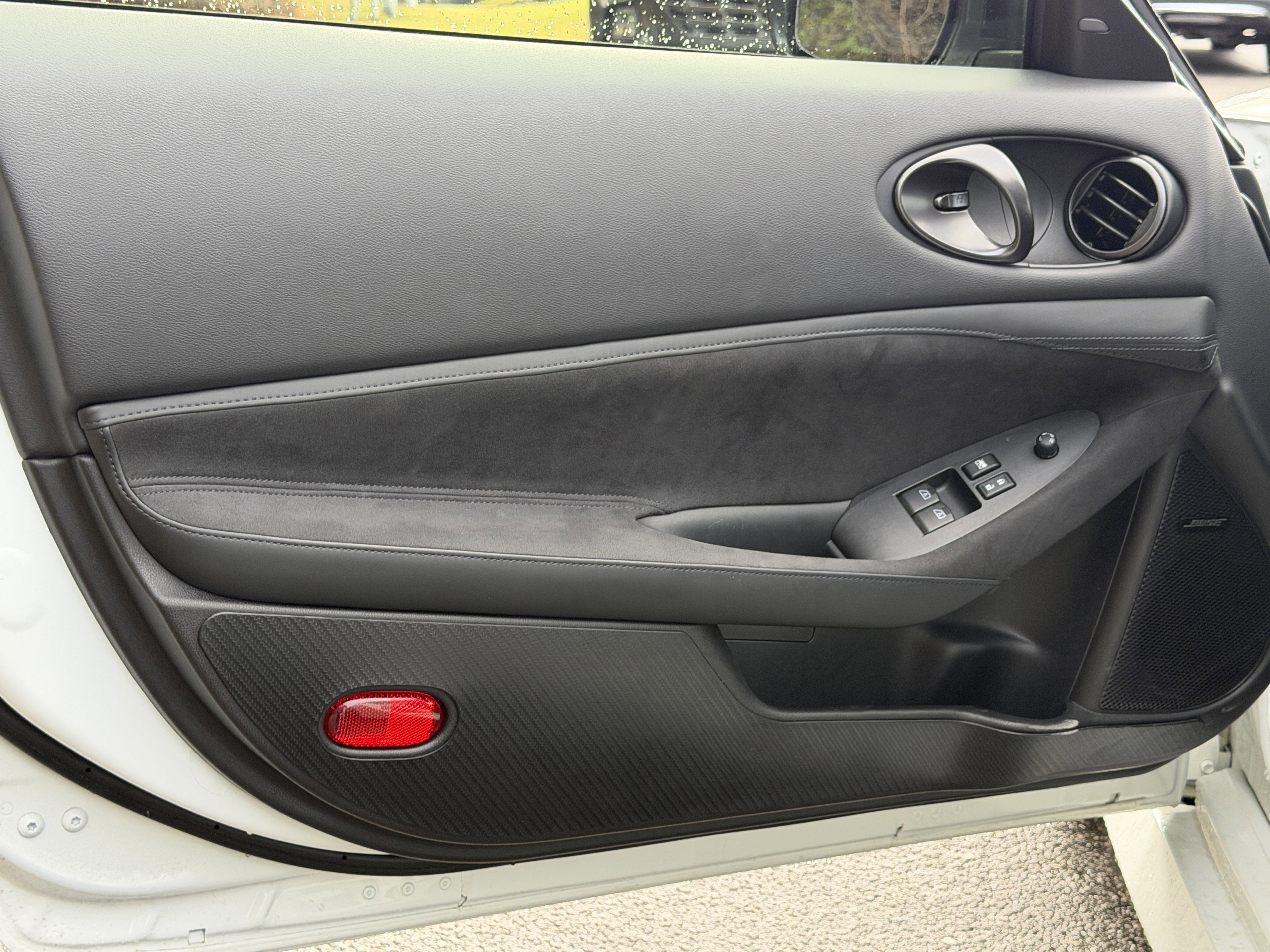Used 2024 Nissan Z Performance w/ Floor Mat Package RWD image 41