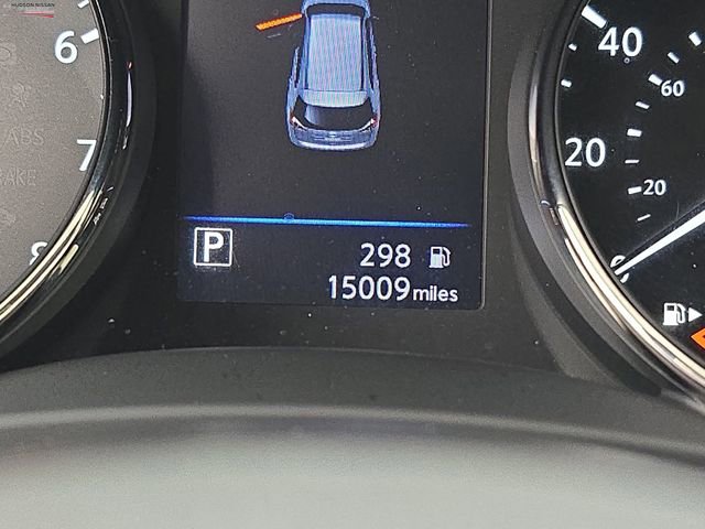 Used 2020 Nissan Rogue SV image 26