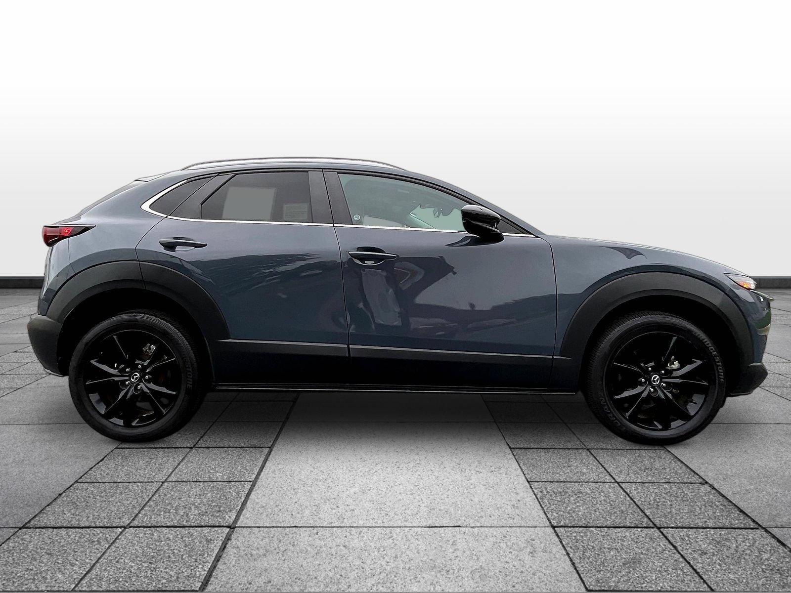 Used 2025 MAZDA CX-30 AWD 2.5 S w/ Preferred Package image 4