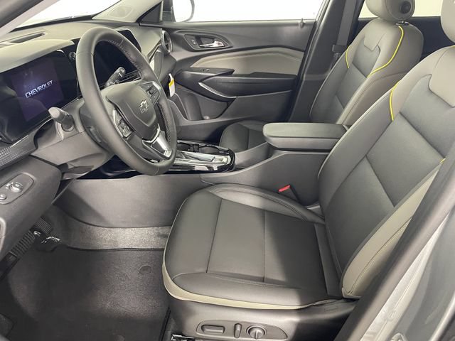 New 2026 Chevrolet Trax ACTIV w/ Driver Confidence Package FWD image 2