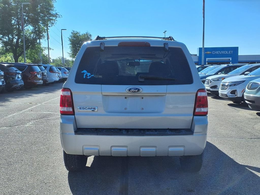 Used 2008 Ford Escape XLT FWD image 5