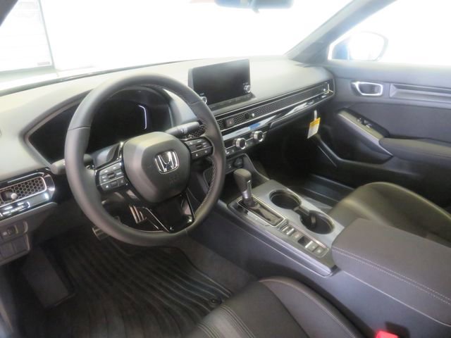 New 2026 Honda Civic Sport image 4