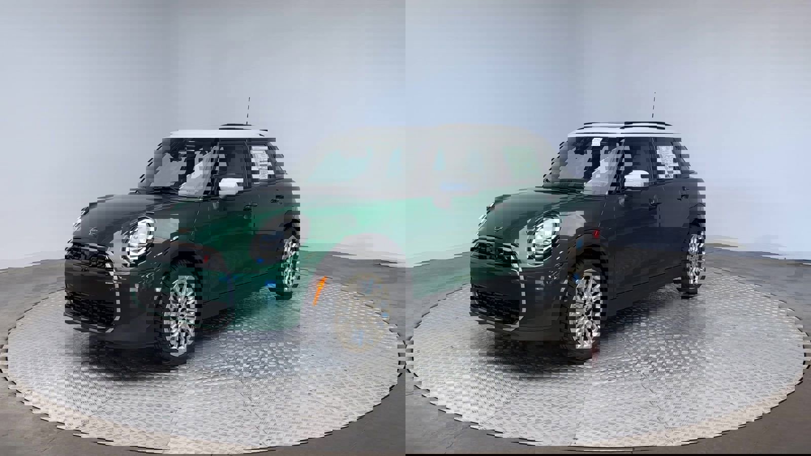 New 2026 MINI Cooper S image 4