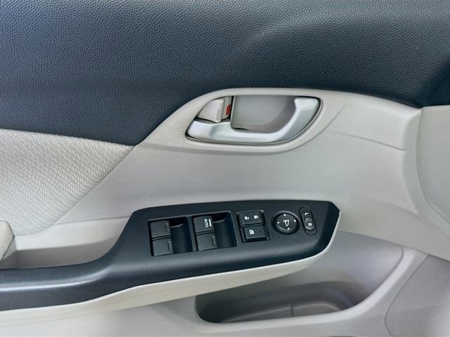 Used 2013 Honda Civic LX image 18