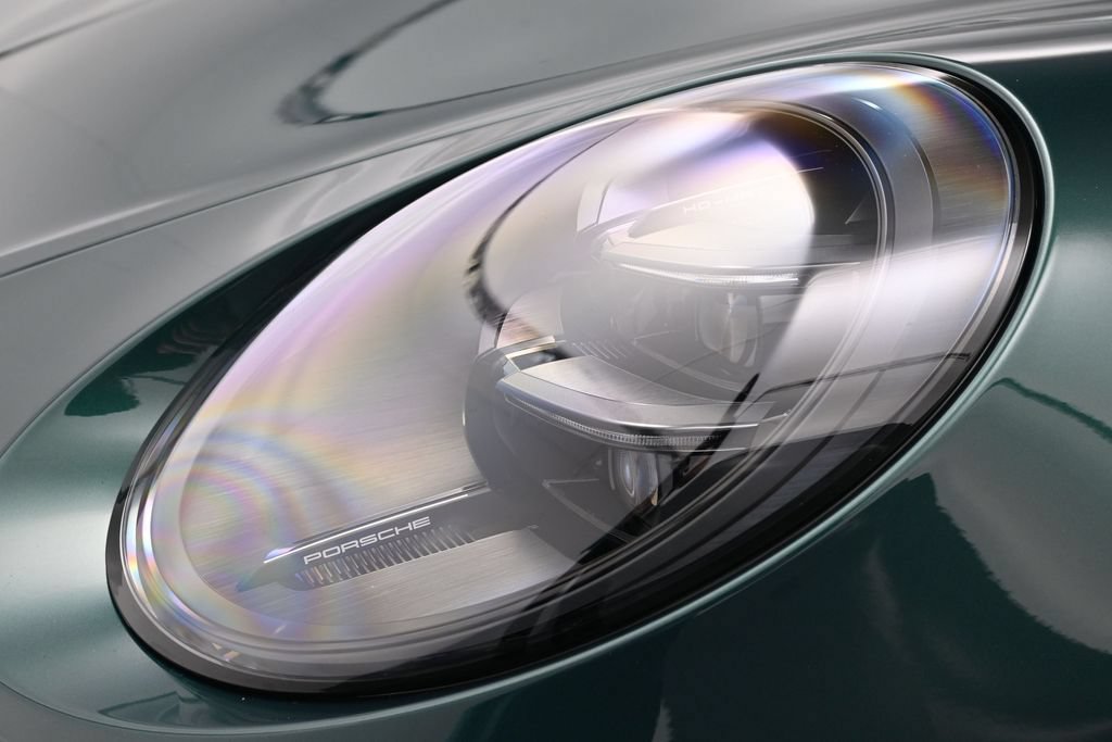 Certified 2026 Porsche 911 GT3 RWD image 41