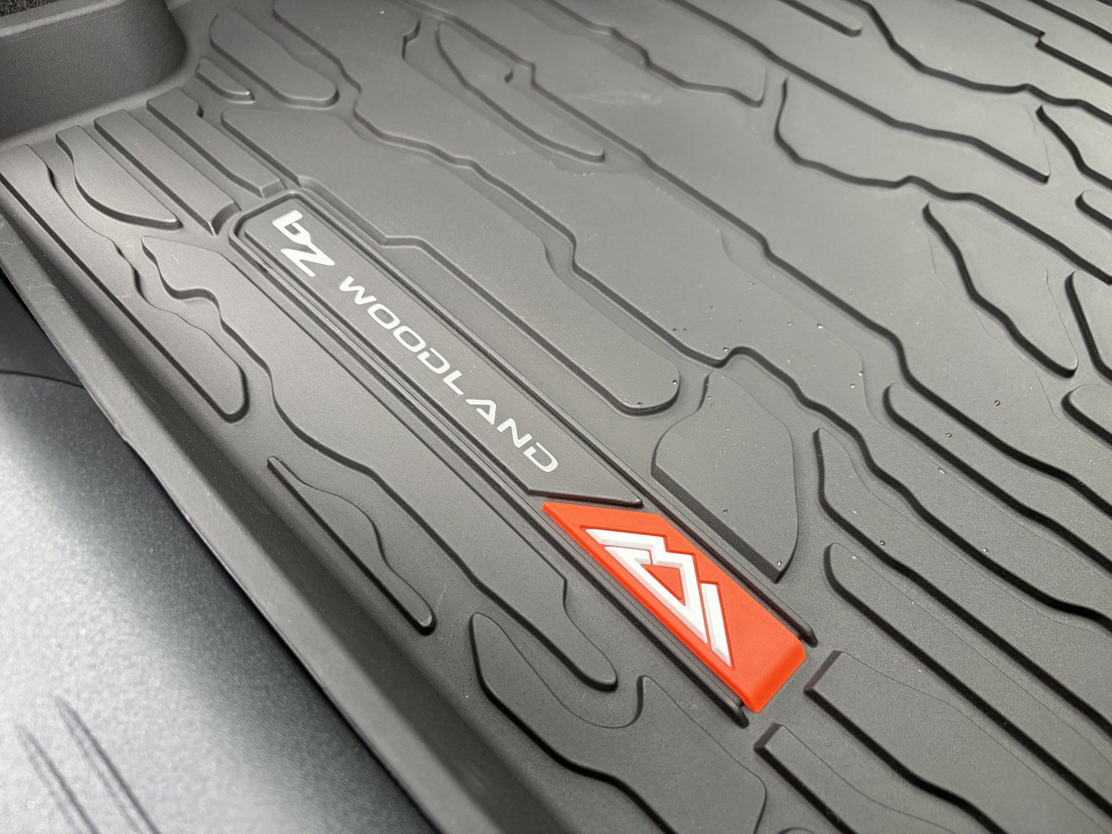 New 2026 Toyota bZ Woodland AWD/4WD image 28
