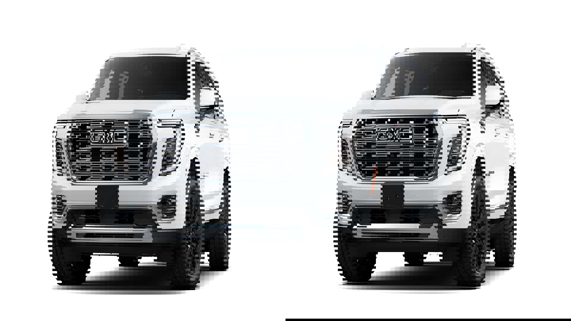 New 2026 GMC Yukon Denali image 25