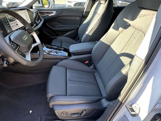 New 2026 Audi A5 Premium Plus AWD/4WD image 9