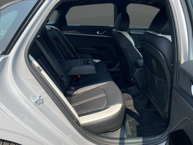 New 2026 Kia K5 GT-Line w/ GT-Line Premium Package FWD image 37