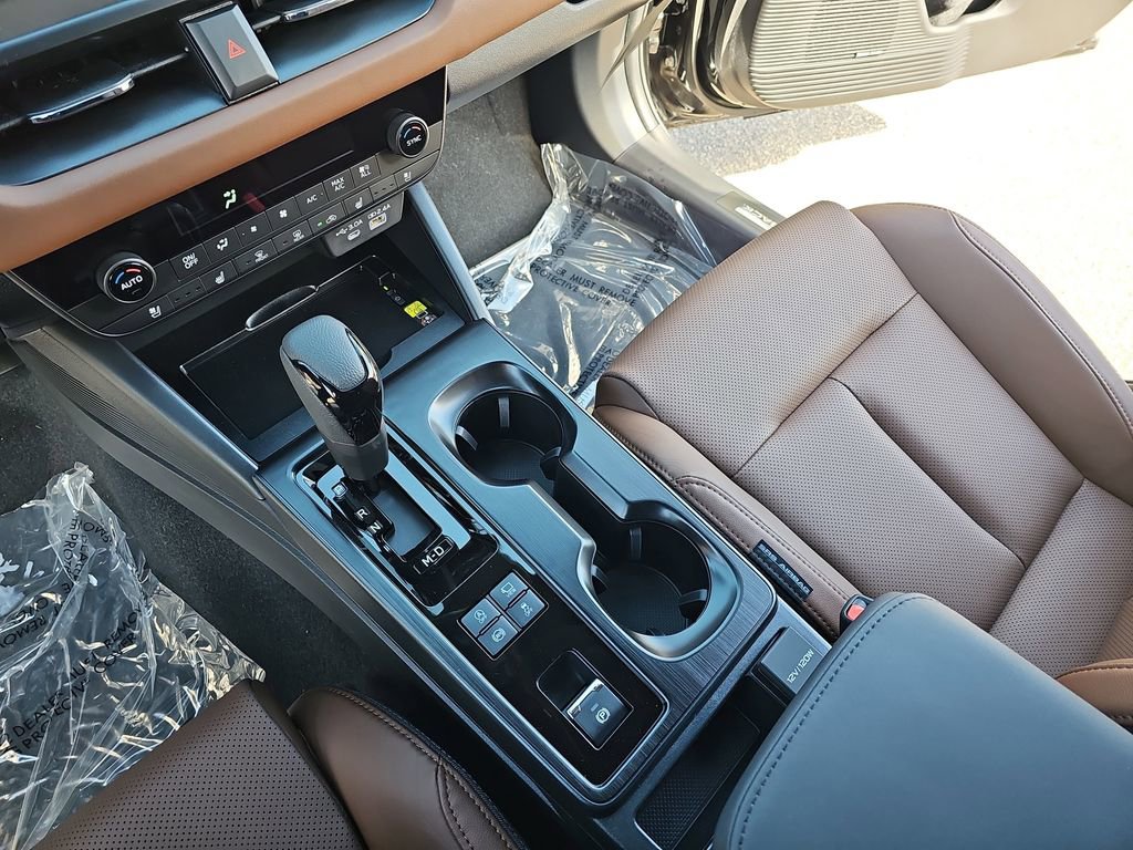 New 2026 Subaru Outback Touring XT AWD/4WD image 26
