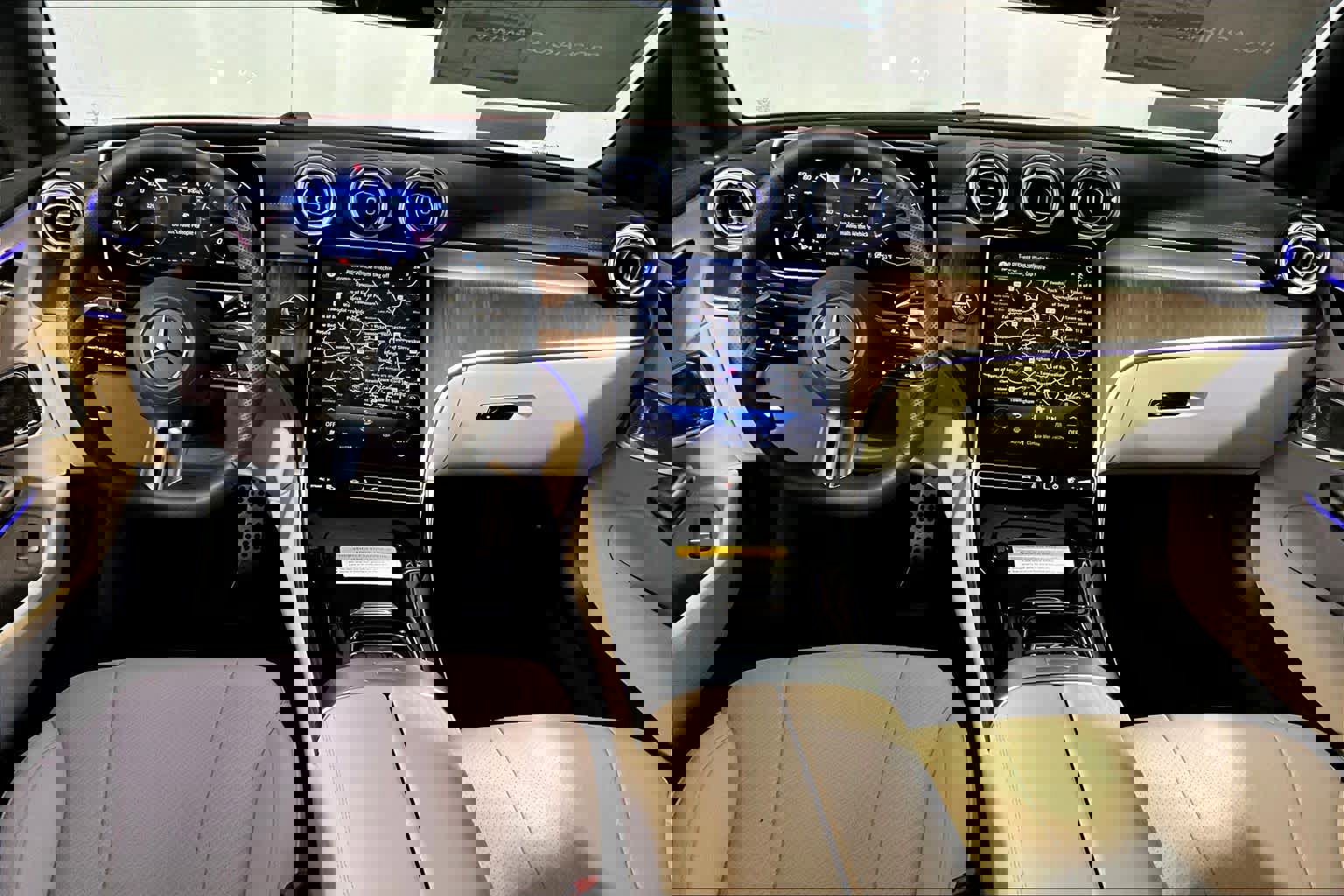 New 2026 Mercedes-Benz CLE 450 4MATIC Cabriolet image 7