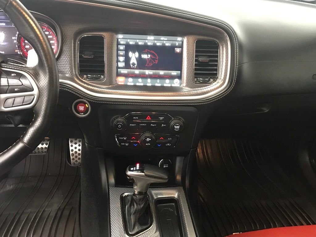 Used 2021 Dodge Charger SRT Hellcat image 20