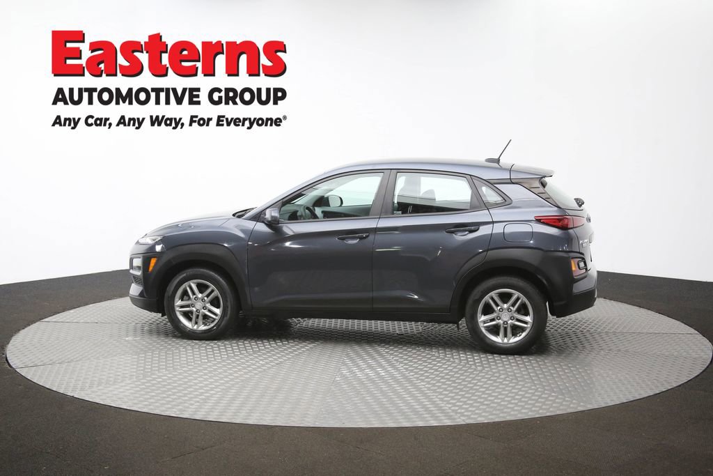 Used 2019 Hyundai Kona SE image 59