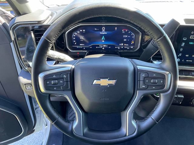 Used 2024 Chevrolet Silverado 2500 LT image 21