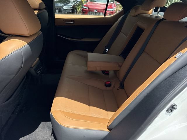 Certified 2024 Lexus IS 300 w/ Comfort Package RWD image 23