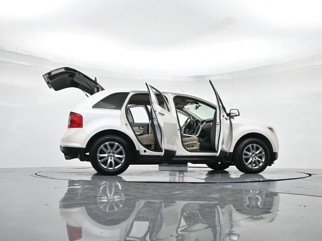 Used 2014 Ford Edge Limited w/ Driver Entry Package image 51