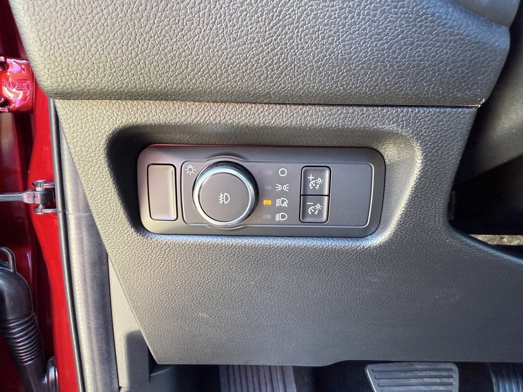 New 2025 Ford Ranger XLT w/ Equipment Group 301A High image 15