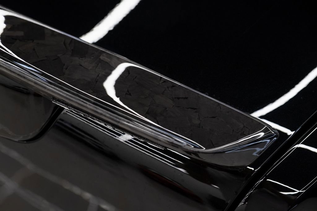 Used 2026 Rolls-Royce Phantom Sedan image 21