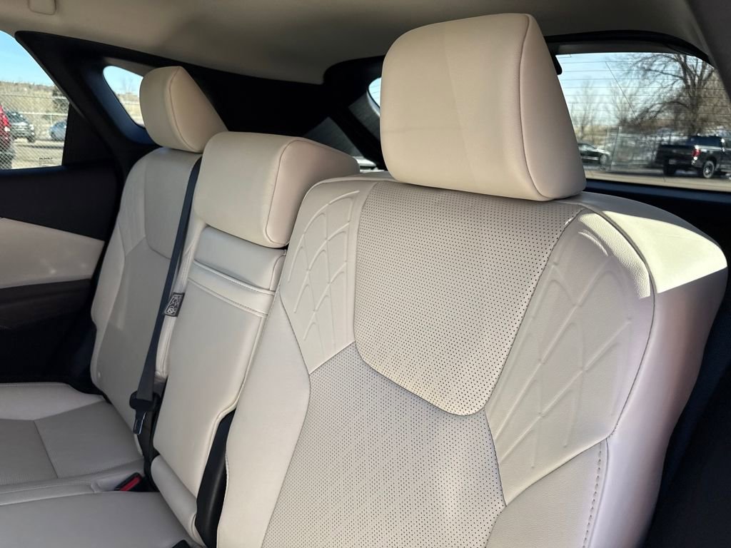 Used 2024 Lexus RX 350 w/ Technology Package AWD/4WD image 19