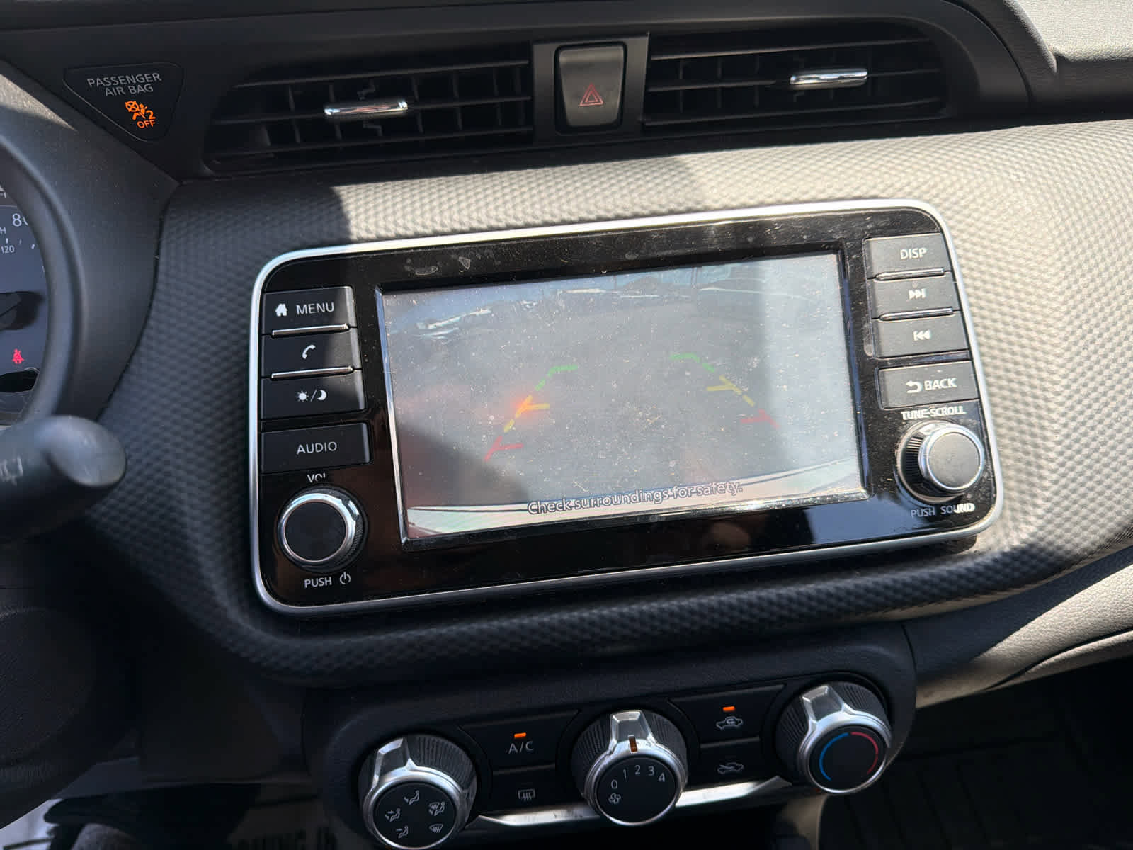 Used 2022 Nissan Kicks S image 7