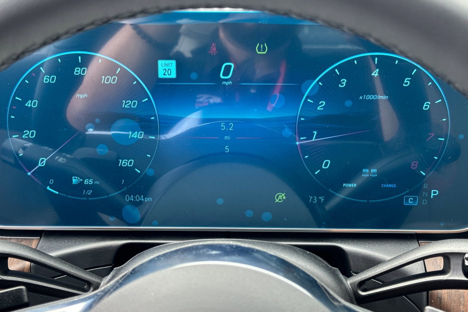 New 2026 Mercedes-Benz CLE 300 4MATIC Coupe image 17