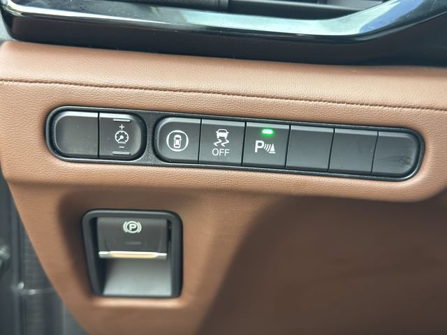 Used 2022 Acura MDX FWD w/ Technology Package image 29