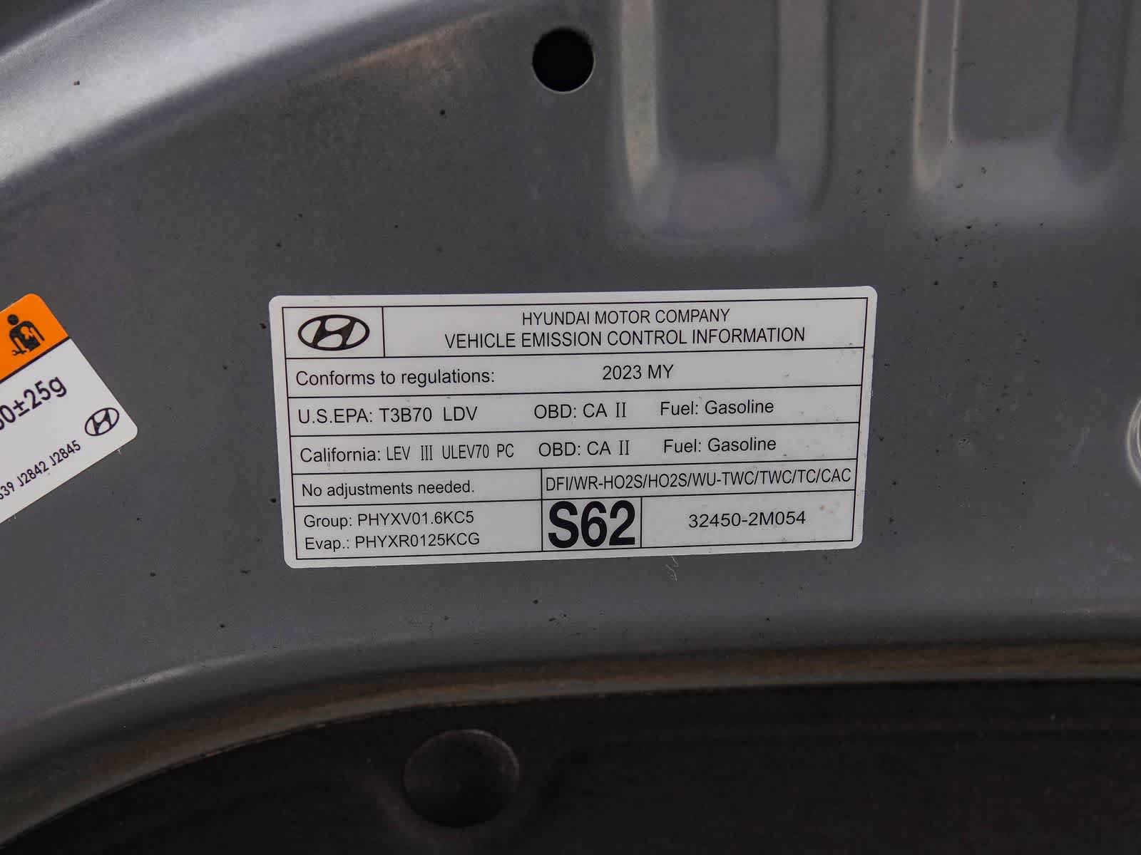 Used 2023 Hyundai Kona N Line AWD/4WD image 27