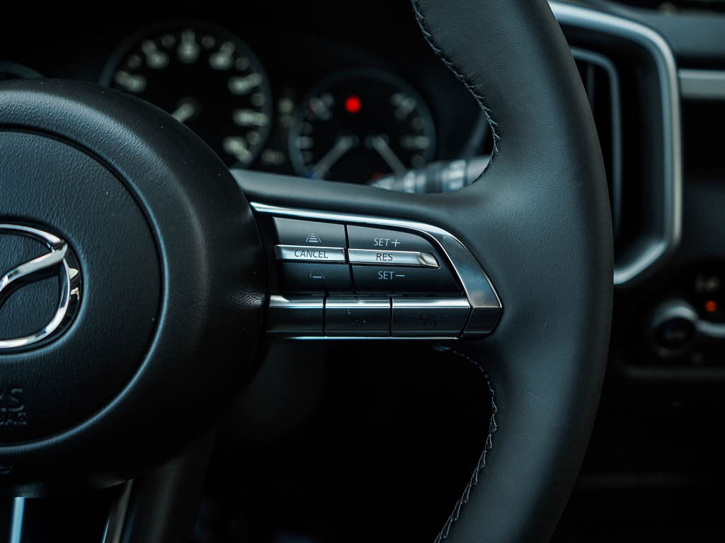 New 2026 MAZDA CX-50 2.5 Hybrid w/ Weather Package image 22