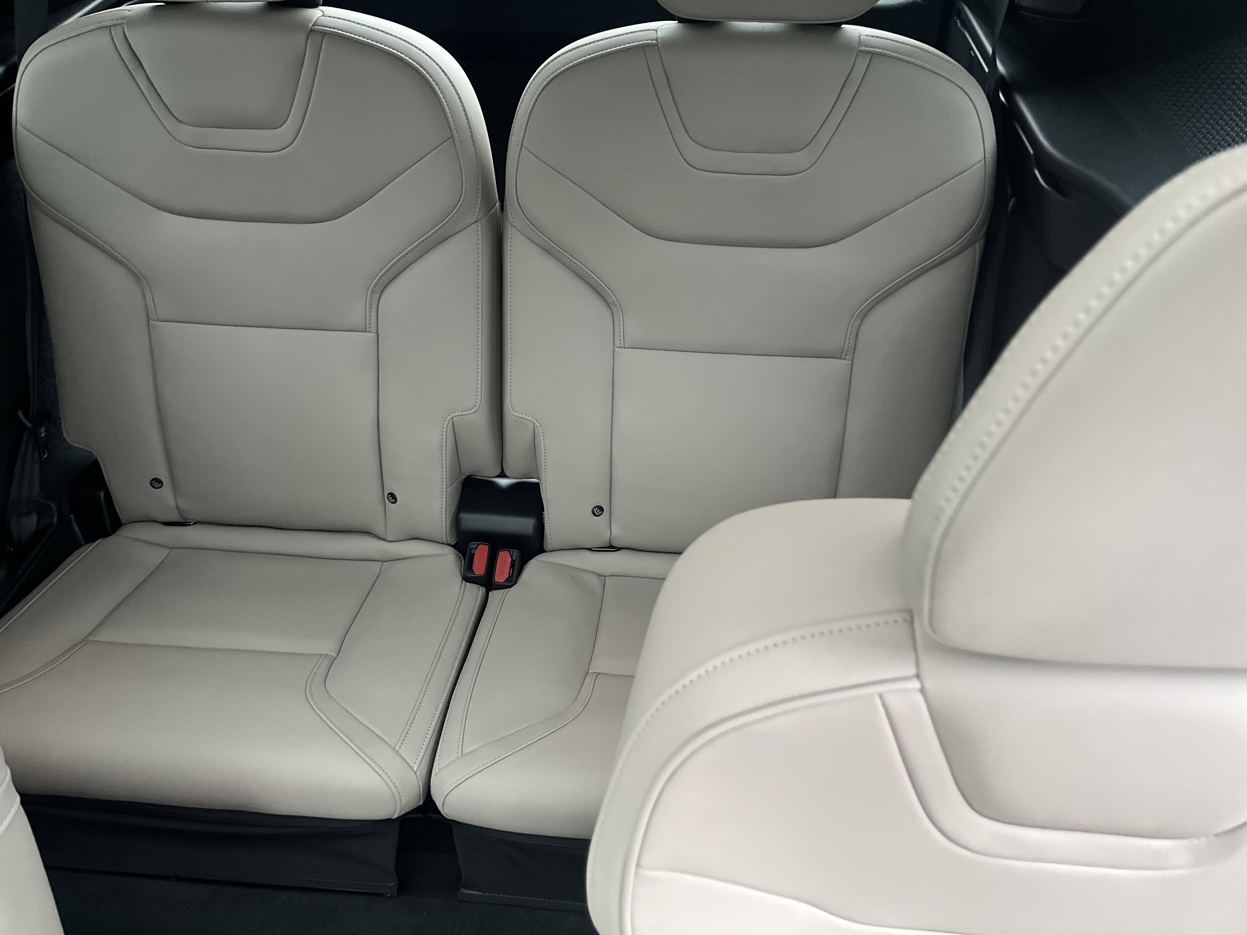 New 2025 Volvo EX90 Ultra AWD/4WD image 8