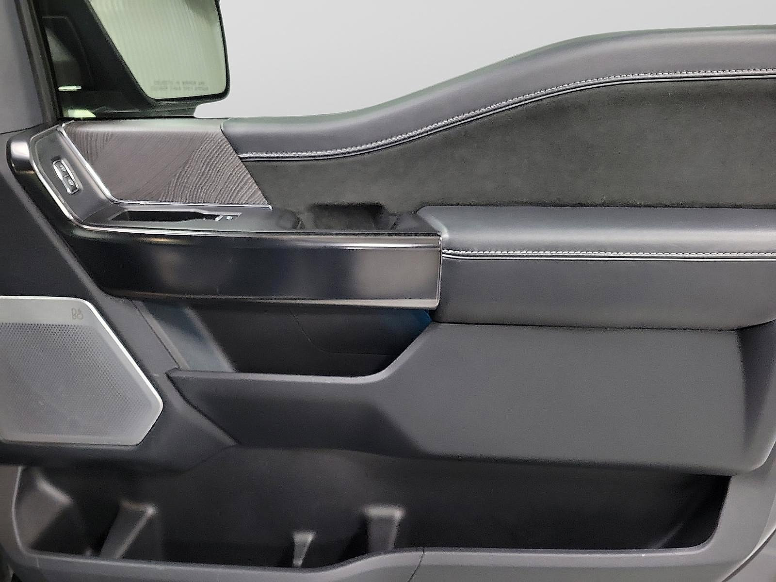 Used 2023 Ford F150 Platinum w/ Equipment Group 701A High image 16