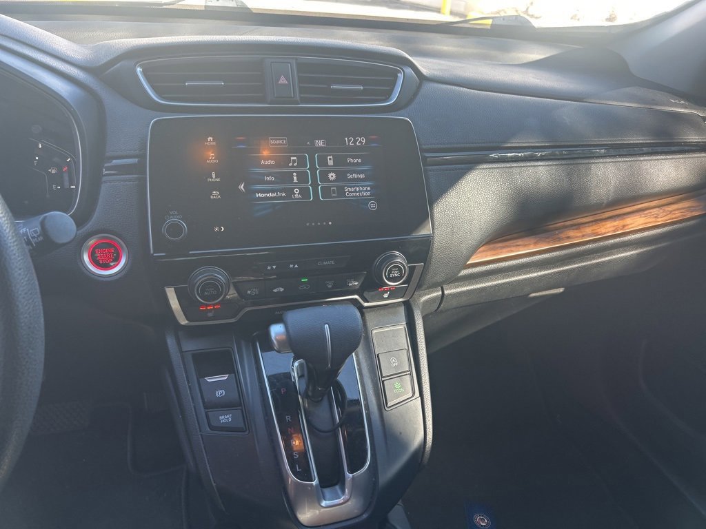 Used 2020 Honda CR-V EX image 10