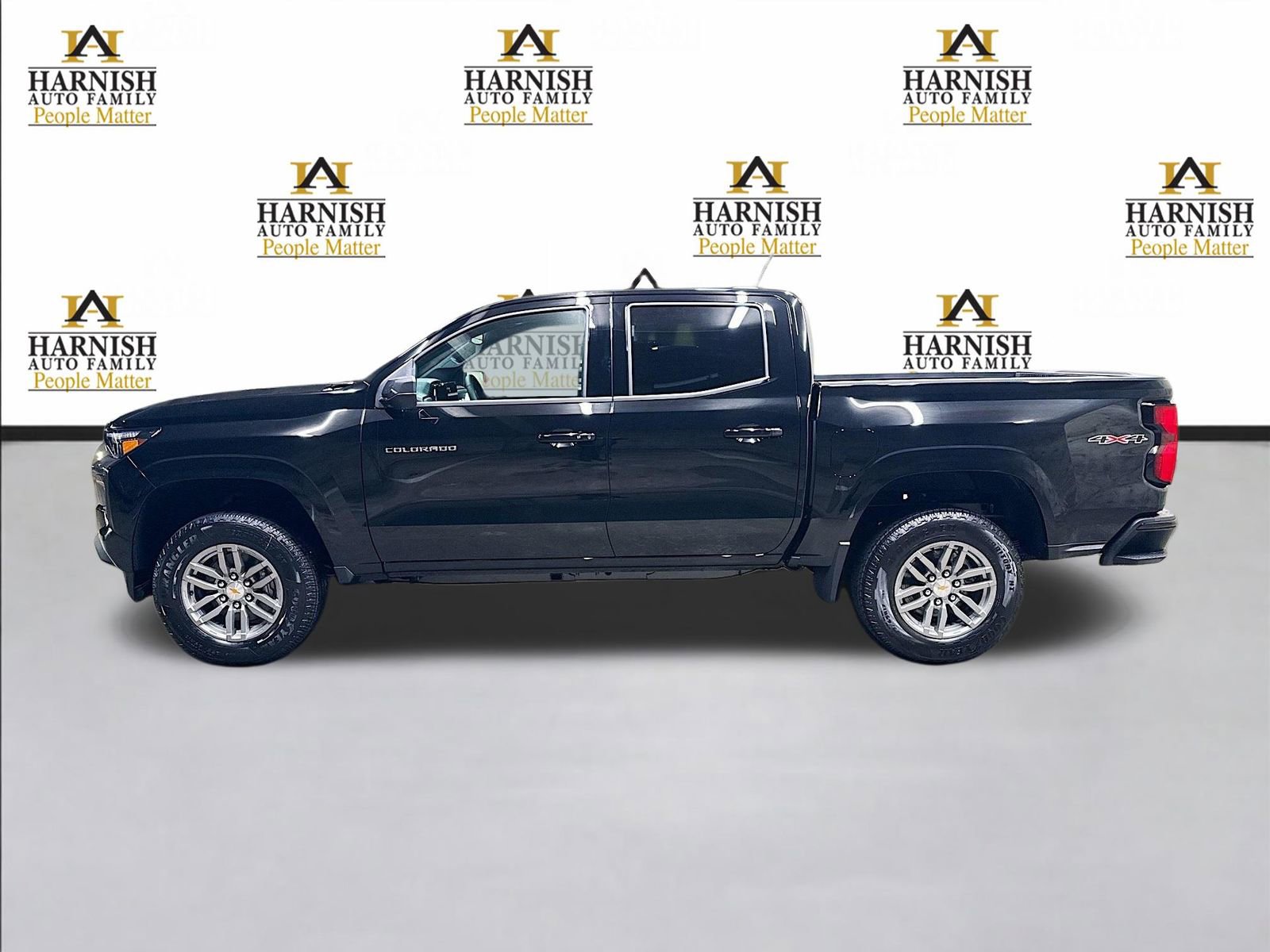 New 2026 Chevrolet Colorado LT w/ LT Convenience Package image 9