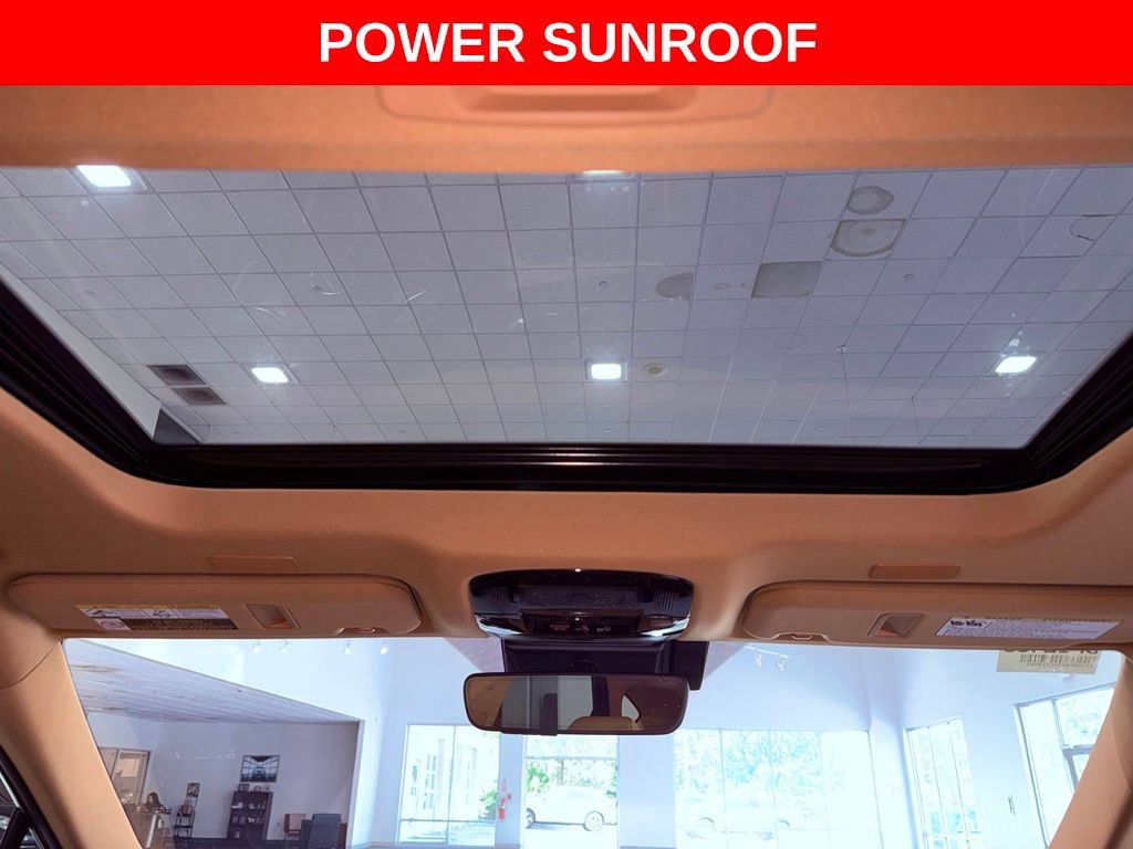 Certified 2025 Lexus NX 250 FWD w/ Cold Area Package image 11