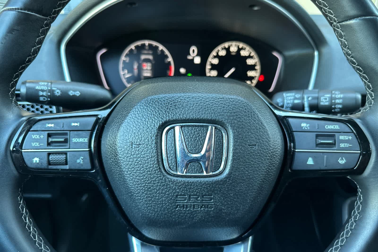 Used 2023 Honda Civic EX-L image 23