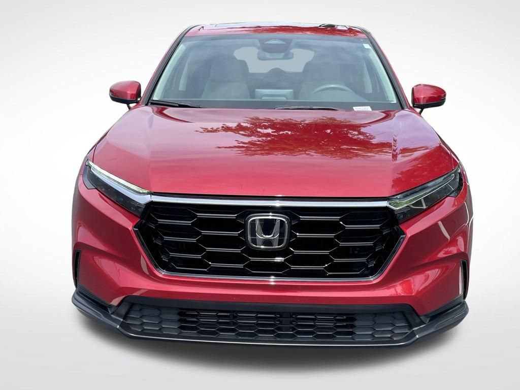 Certified 2024 Honda CR-V EX image 9