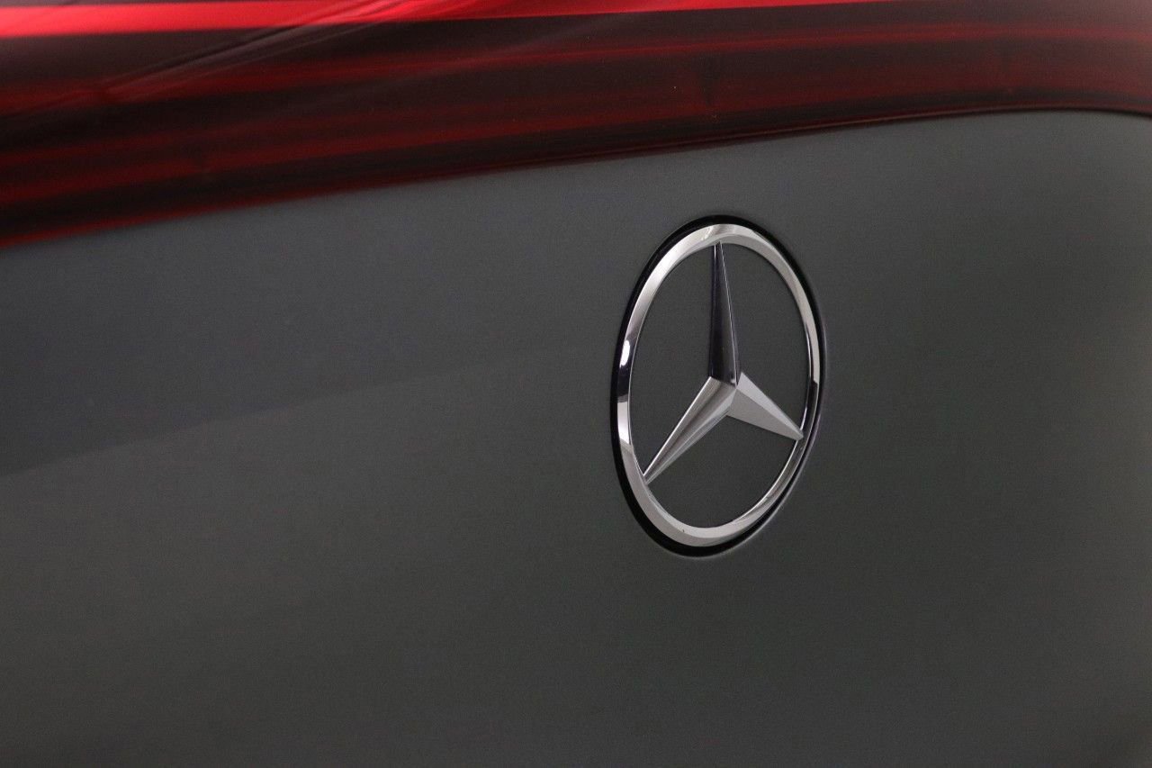 Certified 2023 Mercedes-Benz EQS 580 4MATIC SUV image 23