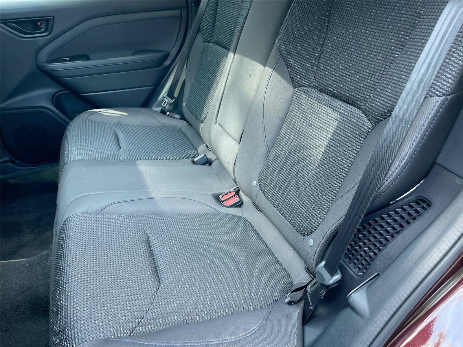 New 2026 Subaru Forester Premium AWD/4WD image 15